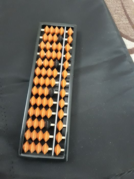 Математические     счеты     Абакус