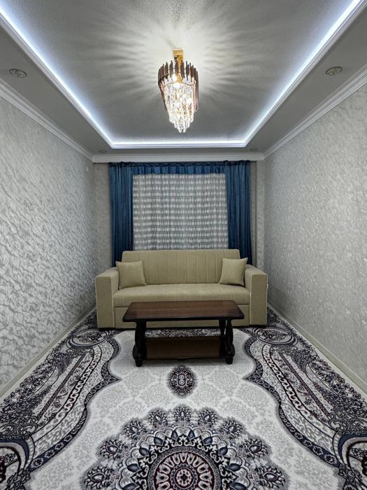 Kunlik uy Квартира посуточно Юнусабад-6