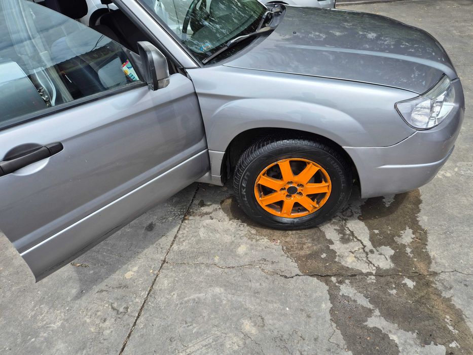 Subaru Forester de vanzare