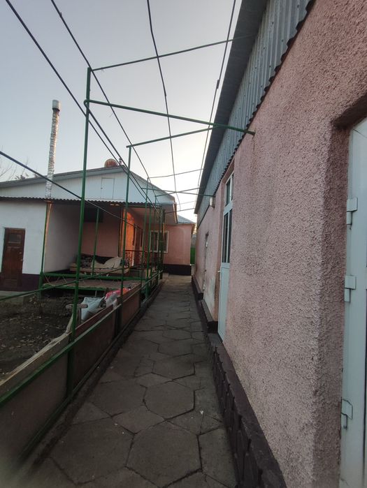 5комн. ДОМ Абая/Байзак батыра