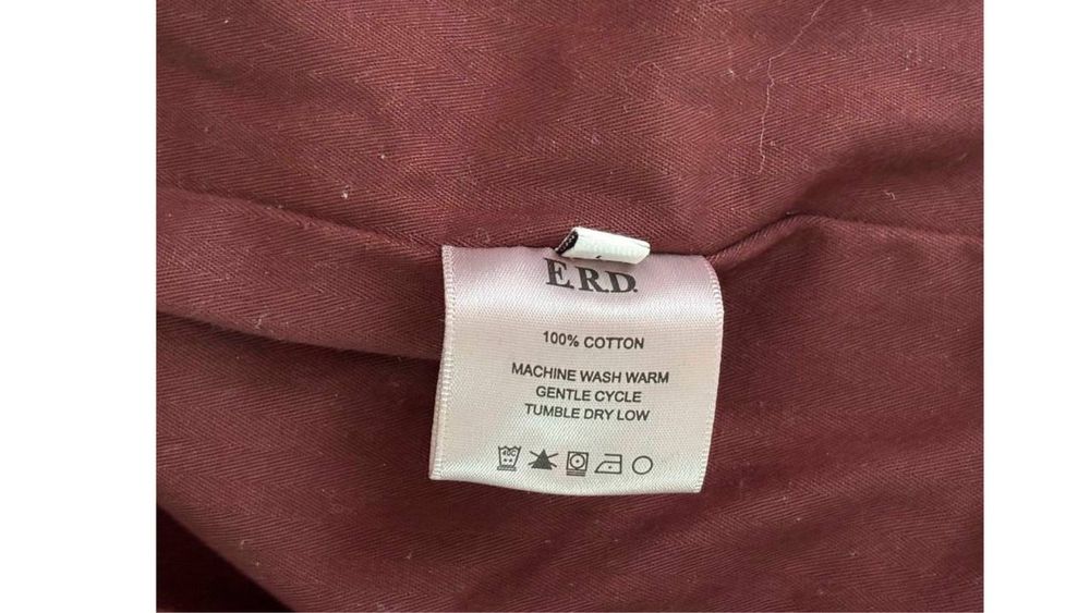 Куртка Eftans Riches Deprimes