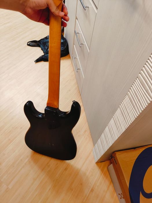 Электрогитара Stratocaster