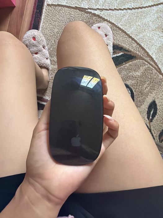 Apple Magic Mouse 2 — оригинал
