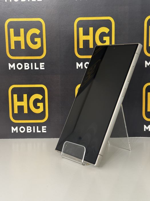 Samsung Galaxy S24 Ultra(Gray)-512GB, Impecabil, Garantie 1 An