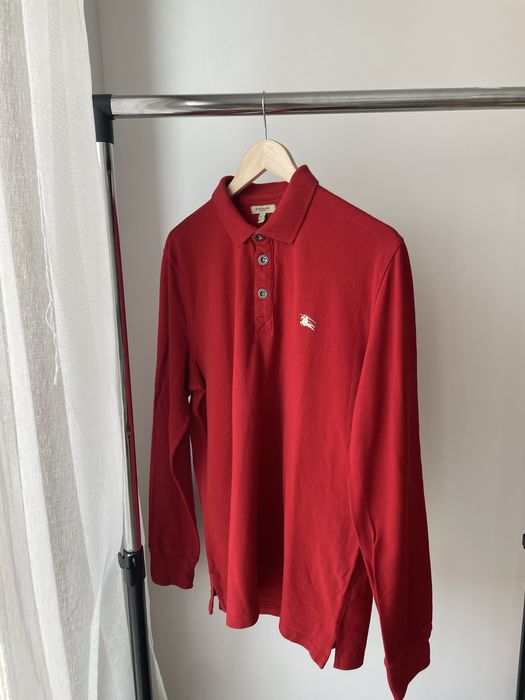 Оригинална Блуза burberry размер Л