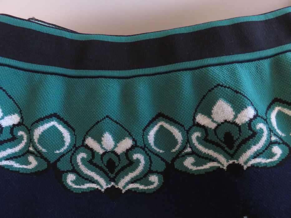 Плетена пола M Missoni, S - М, нова