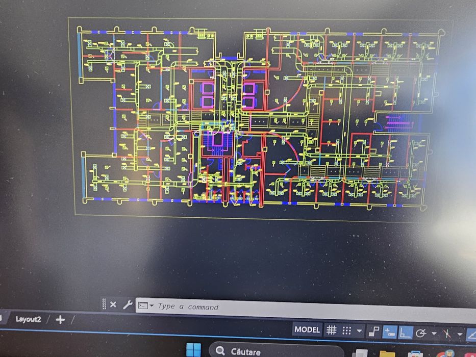 Inginer electric-Consultanta tehnica ,Proiectare ,Facultate