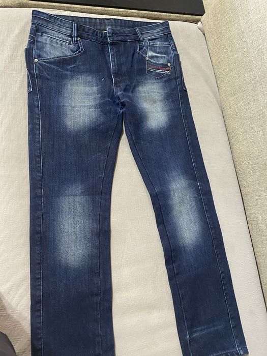 Продам джинсы, размеры 44-46