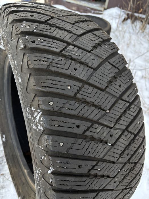 285/60/18 шины Good Year Ultragrip