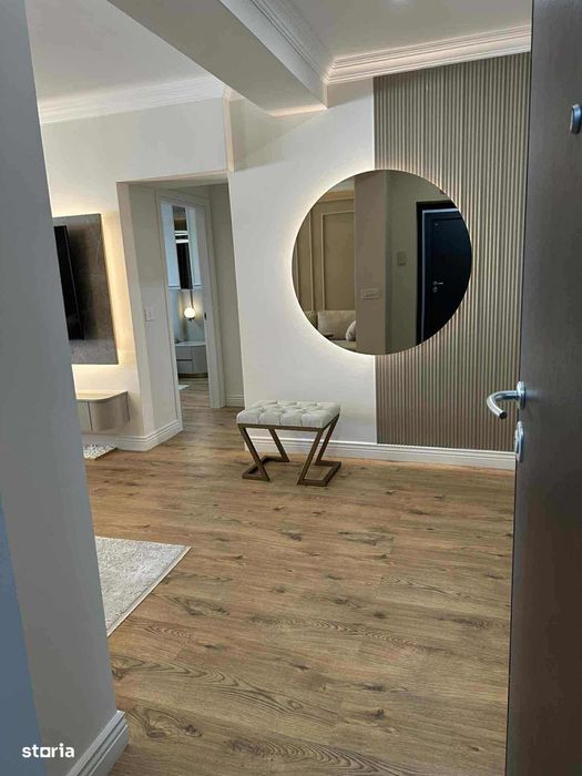 Apartament 2 camere de vânzare | Zona OMV Pipera | 67 mp | Etaj 6/7