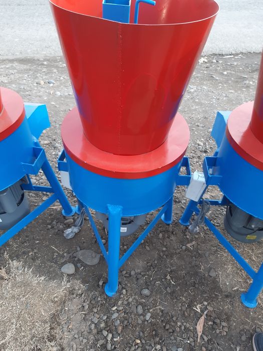 Unversal Dirabikalar