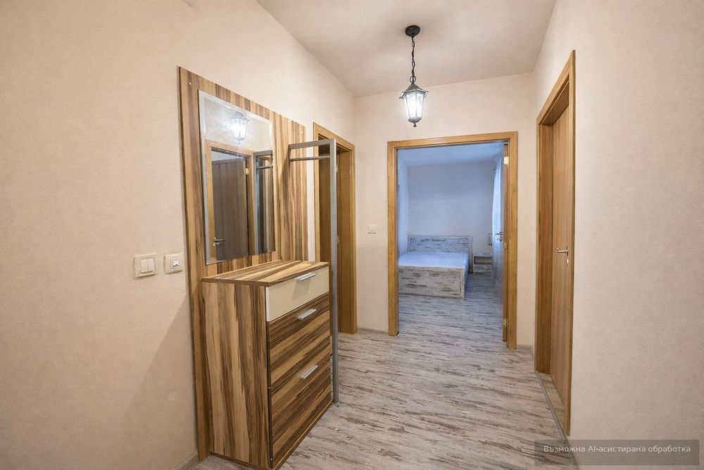 Дава се под наем Тристаен апартамент в Пловдив, Център - 90 кв.м за 538.56 € - Снимка #9