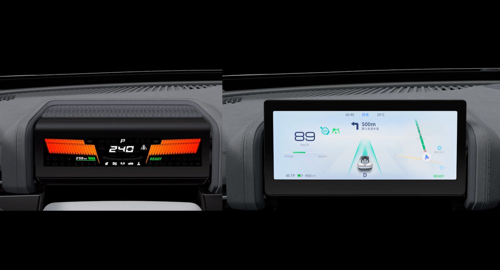 Продам Dong feng eп 007 электро 650 км на одном заряде