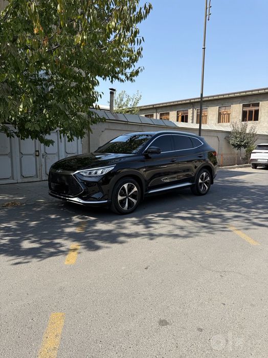 Byd Song Plus DM-i 2023 gibrid ofitsalniy