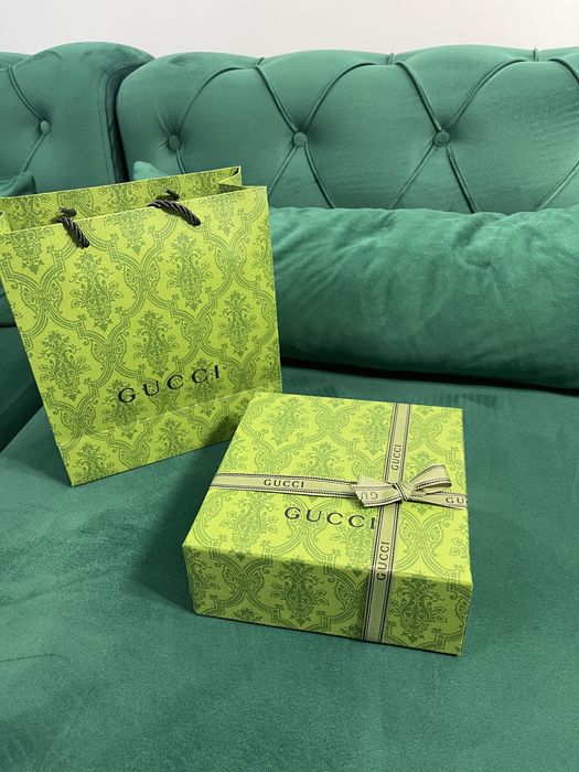Curea Gucci piele naturala 100% colectie noua Full Box