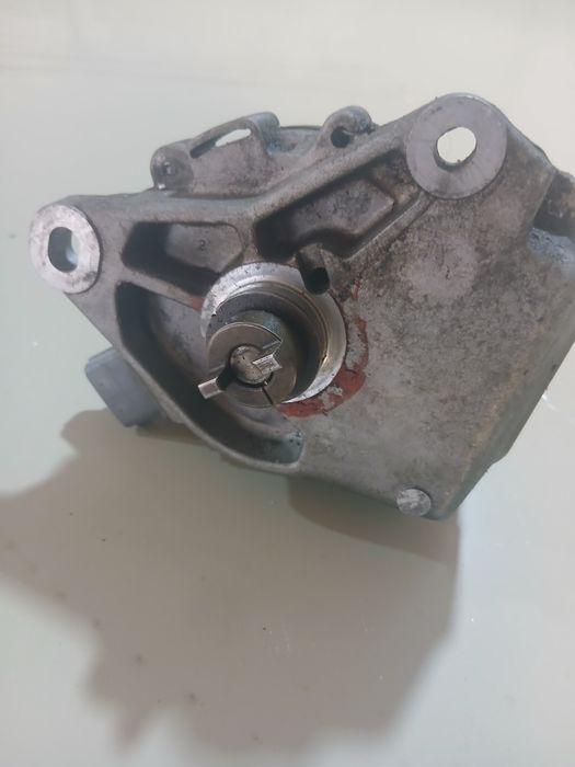 Трамблер одиссей