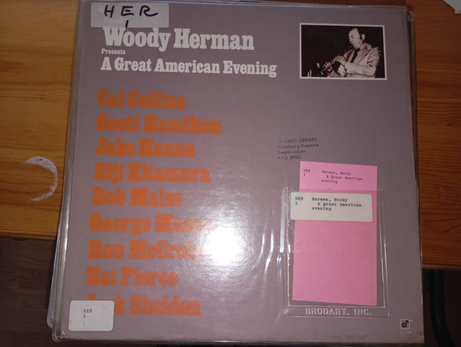 Оригинални музикални плочи