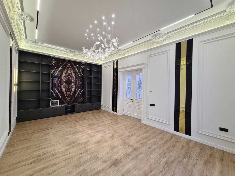 Продам ЕвроДом 3,5 сотки Мирзо Улугбекский район Циолковская улица