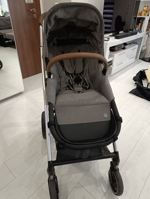 Количка cybex balios s