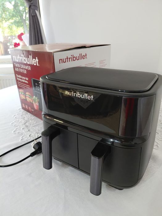 Airfryer Nutribullet - NOU