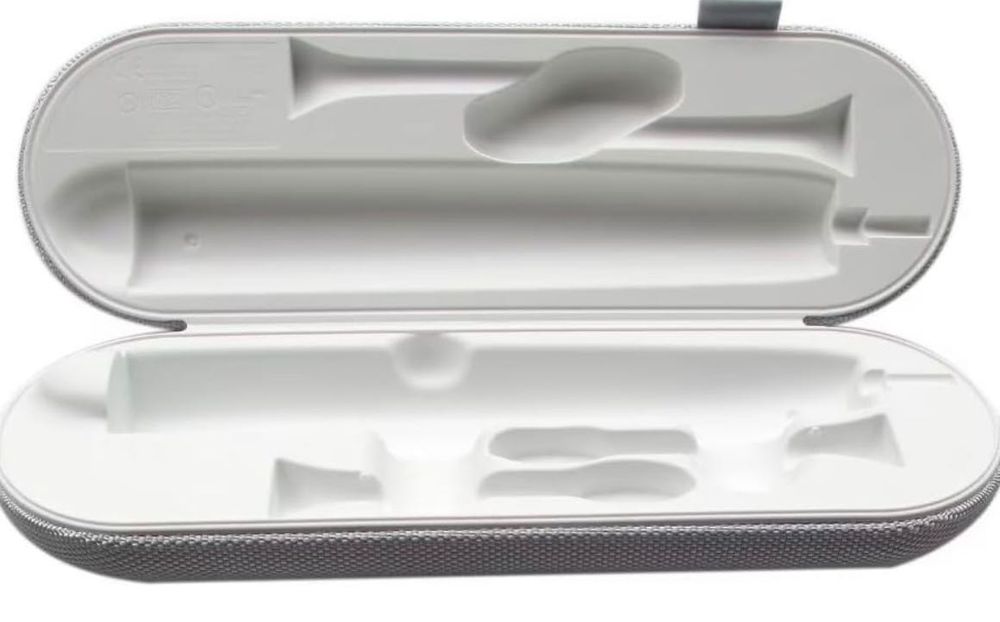 Оригинално ново зарядно / калъф за четка за зъби Philips Sonicare