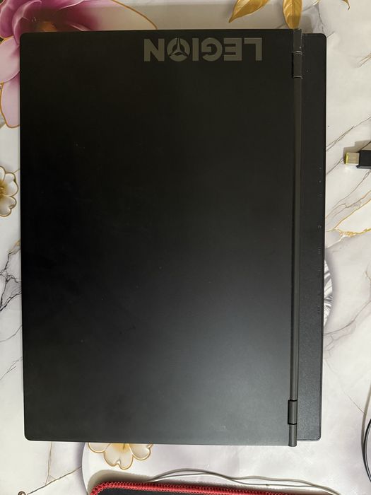 Lenova Legion Y540-15IRH-PG0