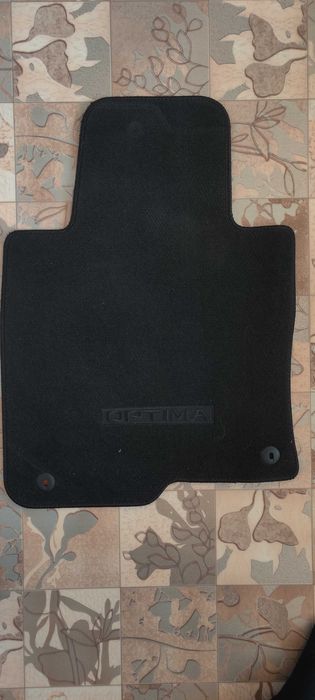 Kia K5(Optima) Оригинал