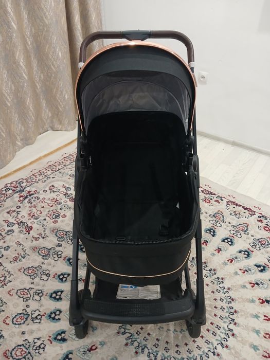 Дедски каляска харошым состаяныи