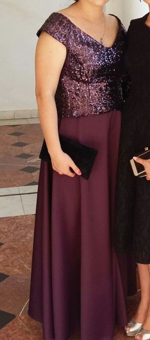 Vând rochie de ocazie