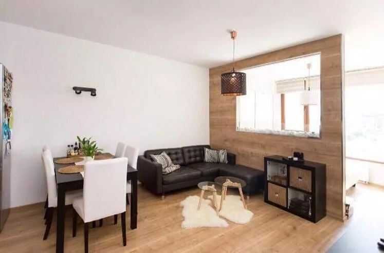 Продава се Тристаен апартамент в София, Младост 4 - 87 кв.м за 1172 €/кв.м - Снимка #2