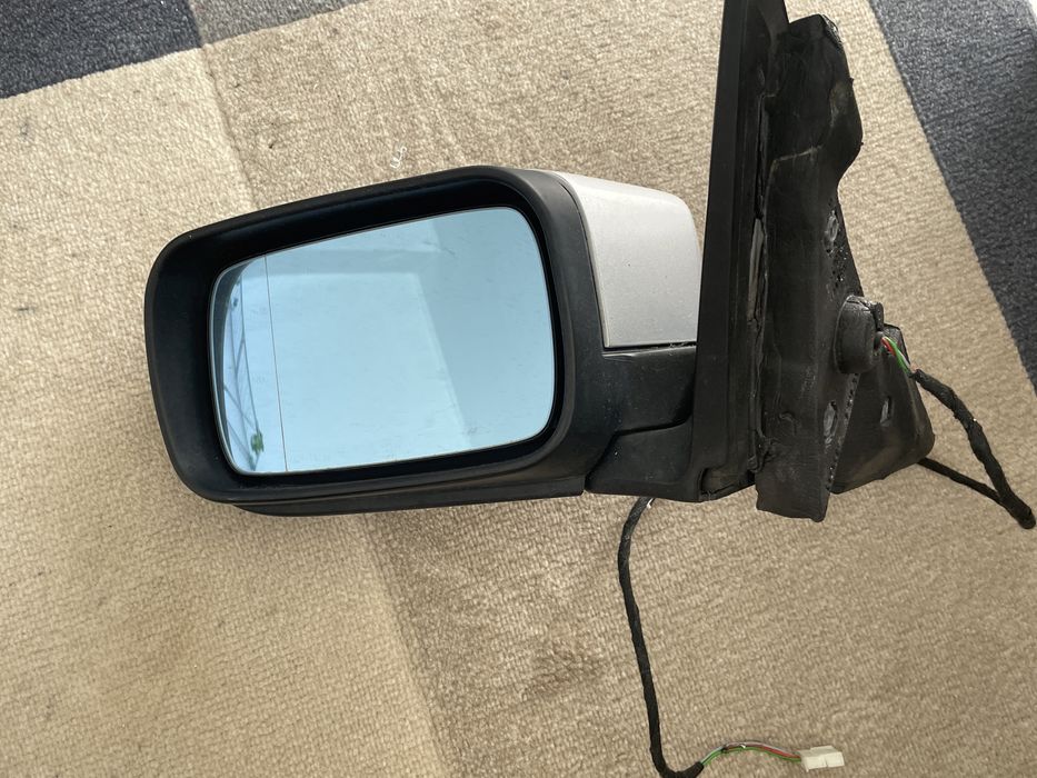 Огледала за бмв е46