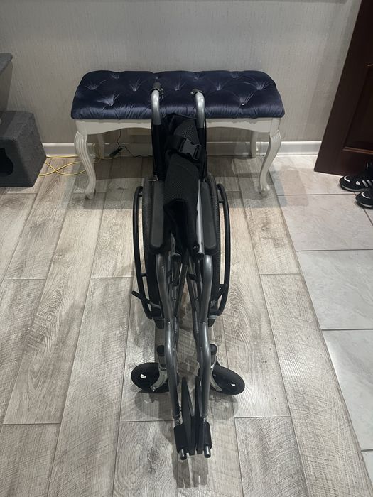 Прокат, аренда инвалидной коляски