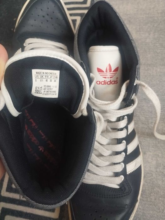 Маратонки/ном.40