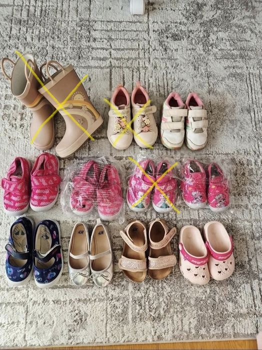 1,5-2 г. Блузки, клинчета, рокли