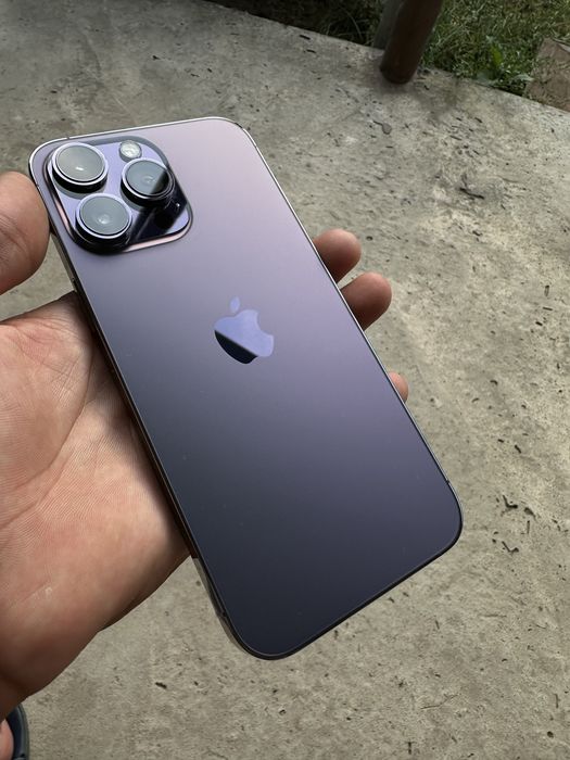 Iphone 14 pro max 512gb ideal