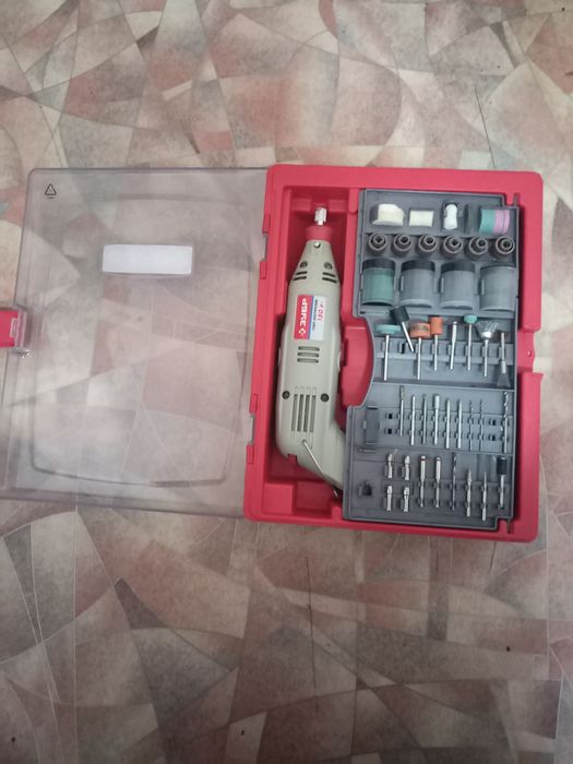 Продам бор машинку