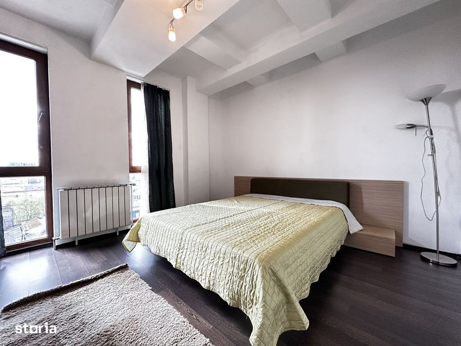 Ap. 3 camere , parcare subterana , contract anaf - Complex Studentesc