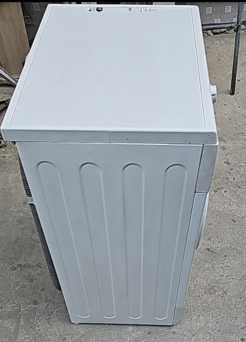 стиральная машинка LG invertor