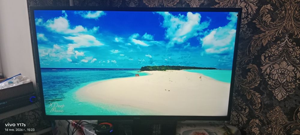 Продам телевизор