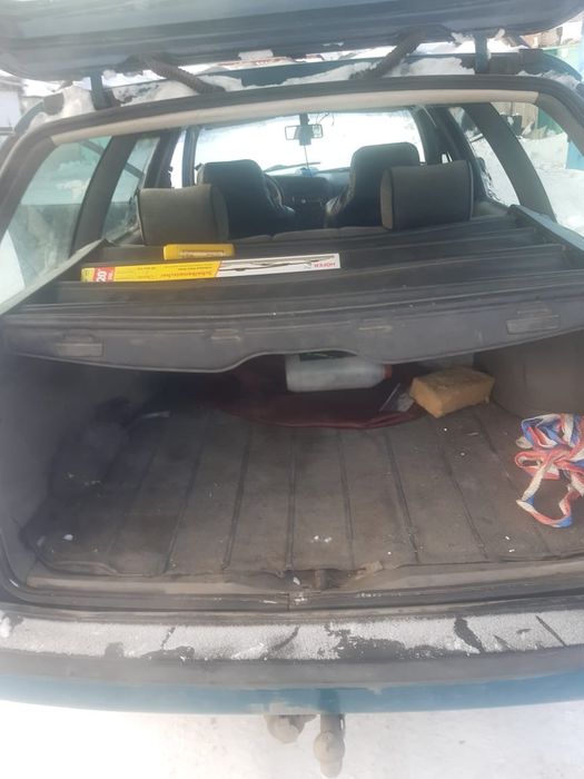 Продам пассат В 3