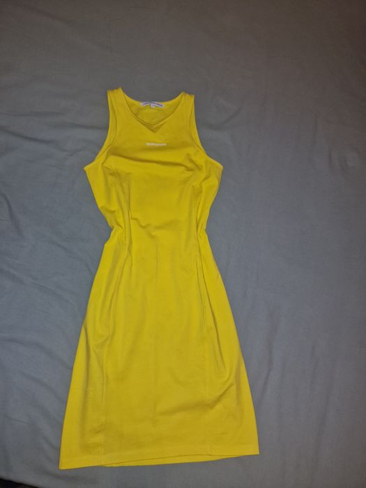 Оригинална рокля