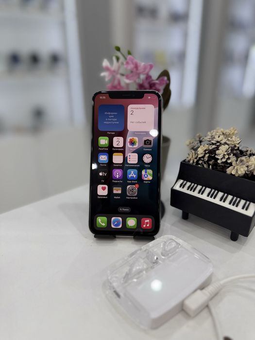 Iphone 11pro Айфон 11про