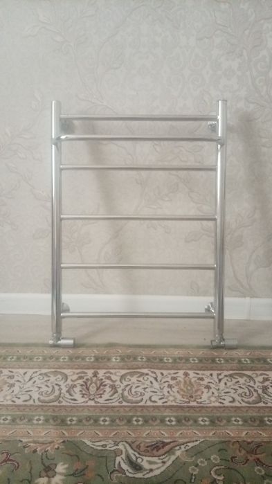 Пс (полотенце сушилка)