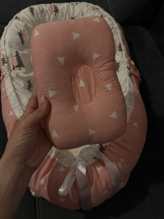 Babynest bebelusi