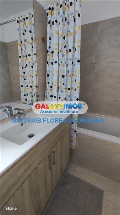 Apartament 3 camere de inchiriat - Greenfield Residence