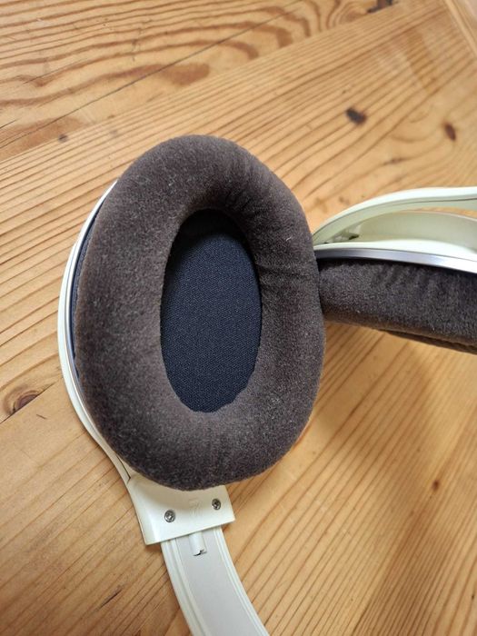 Casti Sennheiser HD 599