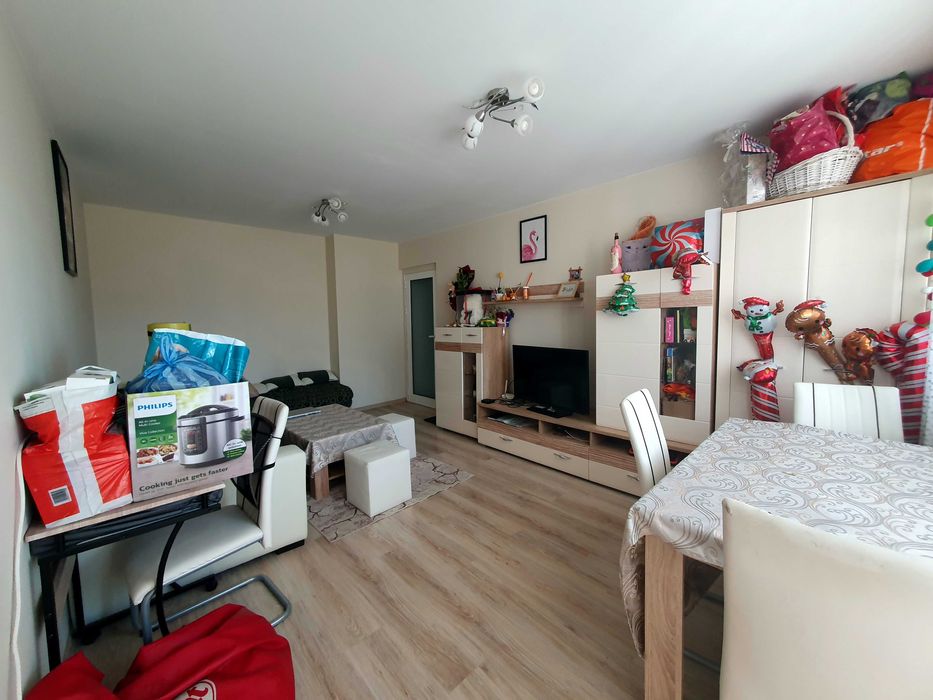 Дава се под наем Двустаен апартамент в София, Люлин 5 - 43 кв.м за 114999 € - Снимка #9