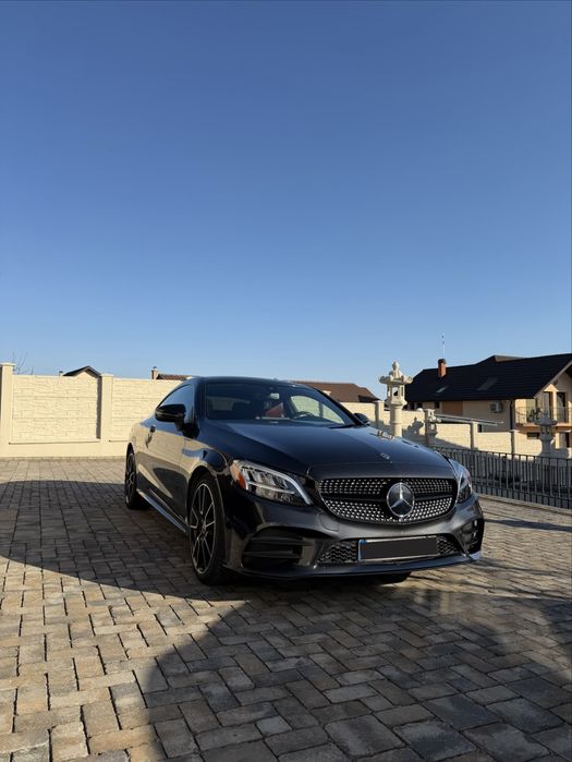 MERCEDES-BENZ 300