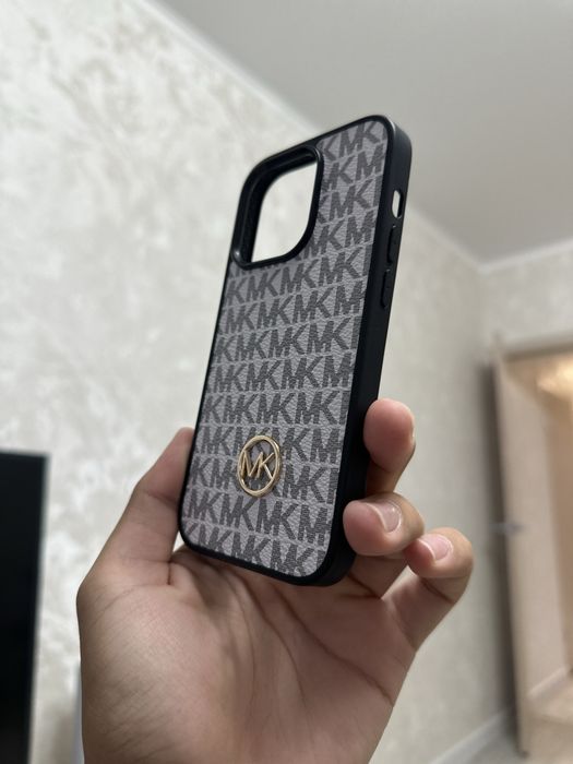 Чехол Michael Kors на Iphone 14 Pro