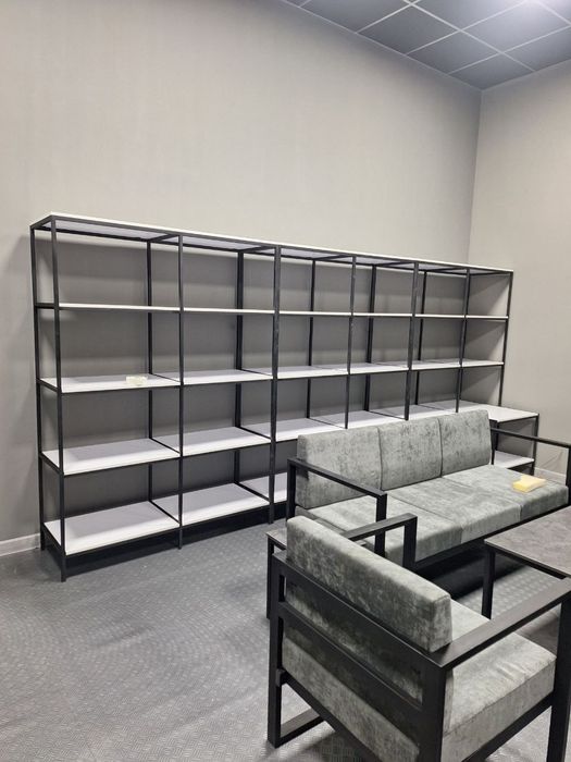 NUR LOFT mebel sitelaj